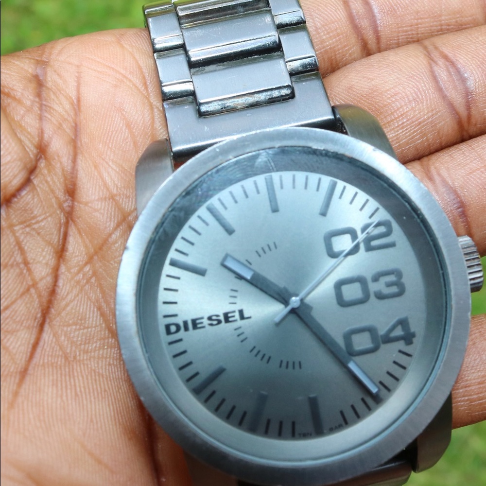 Diesel Watch - Picture 3 of 8